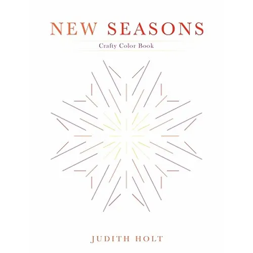 New Seasons - Paperback
