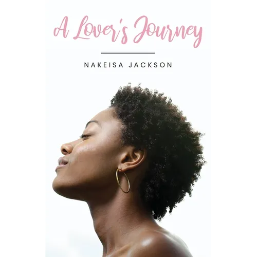 A Lover's Journey - Paperback