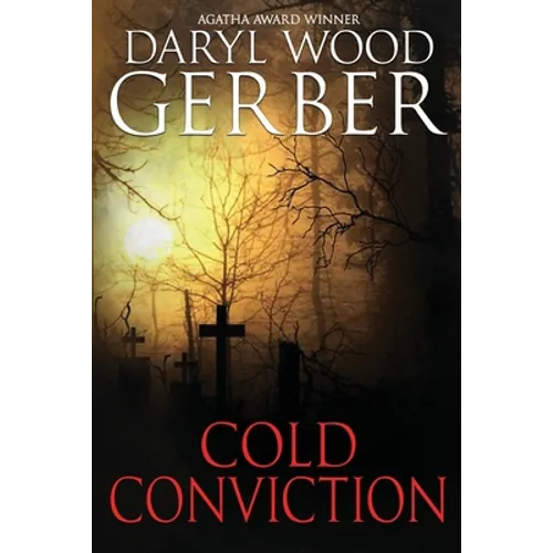 Cold Conviction - Paperback