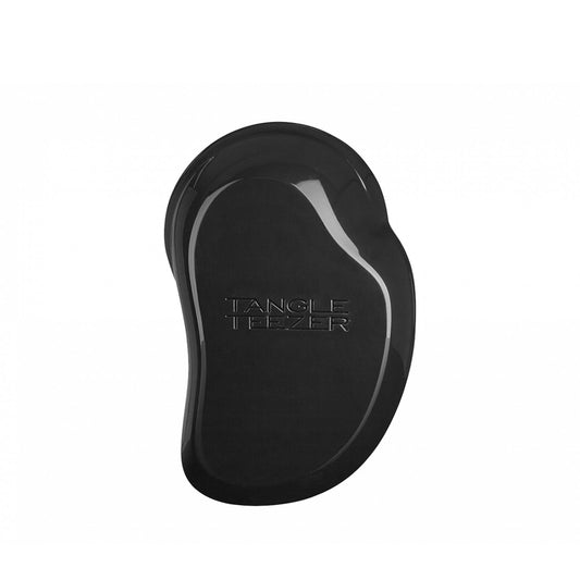 Tangle Teezer The Original Salon Elite Midnight Black Hair Brush - Detangling & Styling Made Easy