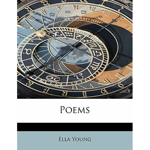 Poems - Paperback