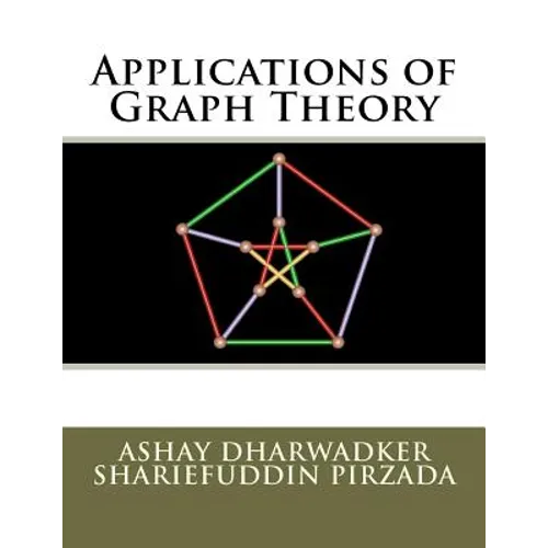 Applications of Graph Theory - Paperback
