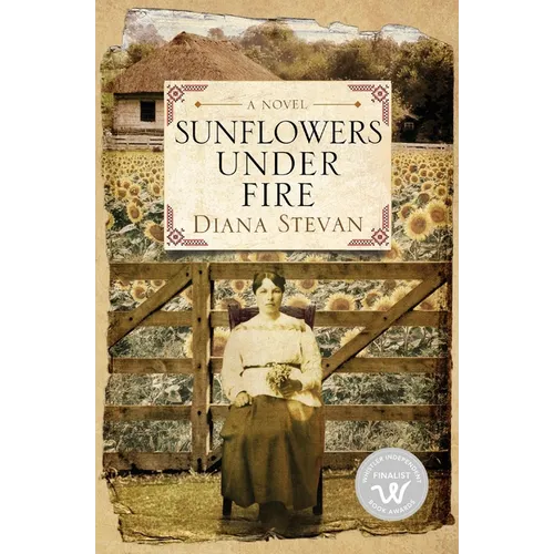 Sunflowers Under Fire - Paperback