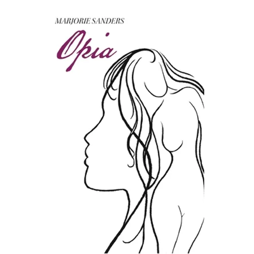 Opia - Hardcover