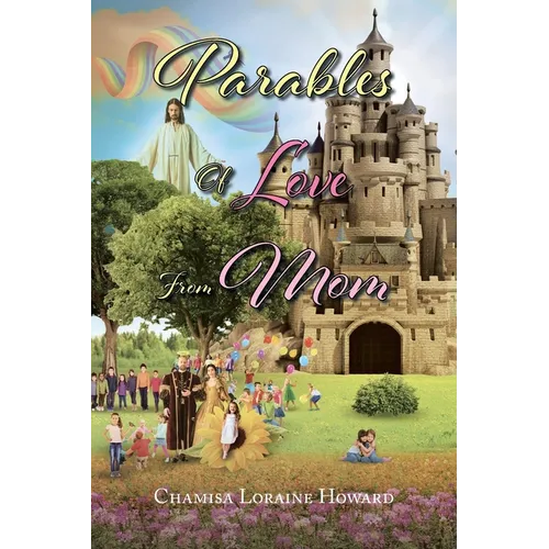 Parables of Love from Mom - Paperback