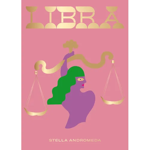 Libra - Hardcover