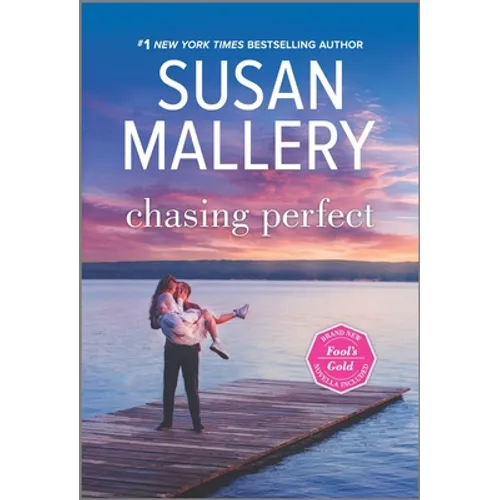 Chasing Perfect - Paperback