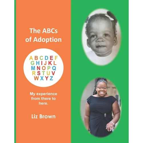 The ABCs of Adoption - Paperback