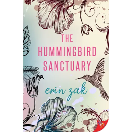 The Hummingbird Sanctuary - Paperback