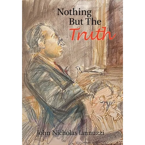 Nothing but the Truth - Hardcover