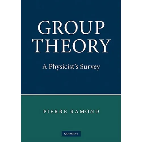 Group Theory - Hardcover