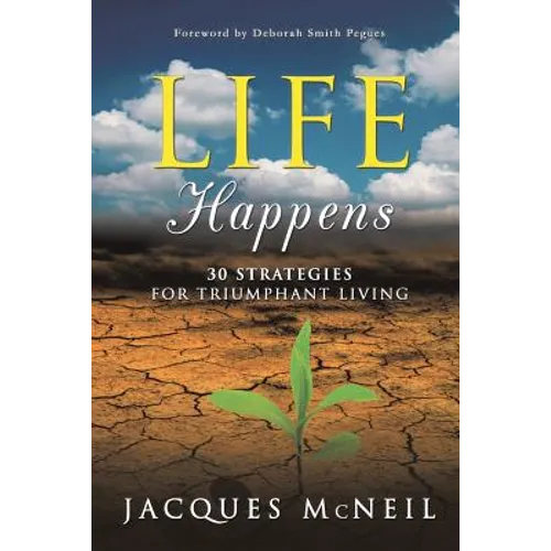 Life Happens - Paperback