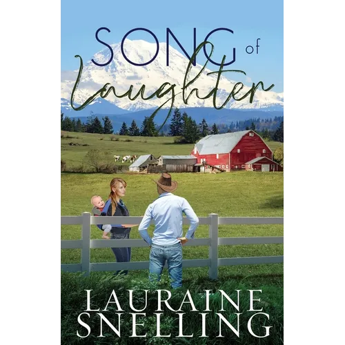 Song of Laughter - Paperback