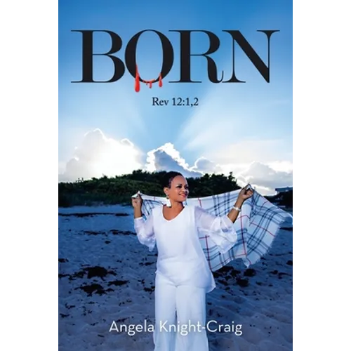 Born - Paperback