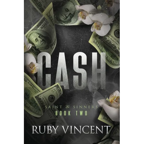 Cash - Paperback