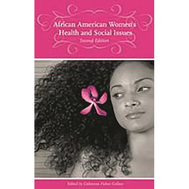 African American Women's Health and Social Issues - Hardcover