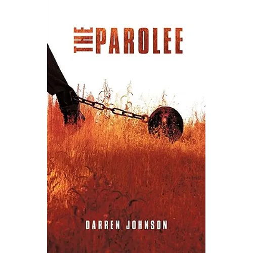 The Parolee - Paperback