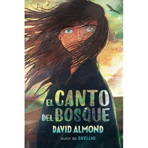 Canto del Bosque, El - Hardcover