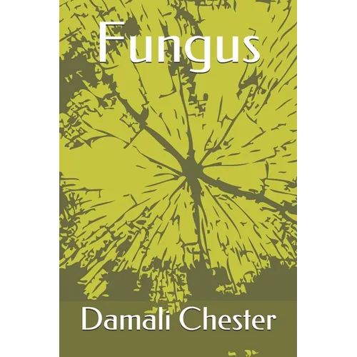 Fungus - Paperback