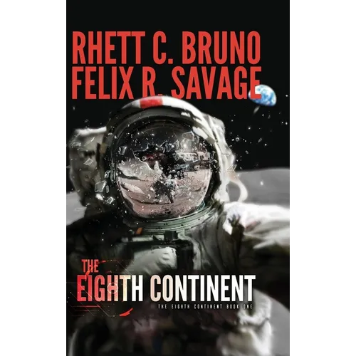 The Eighth Continent - Hardcover