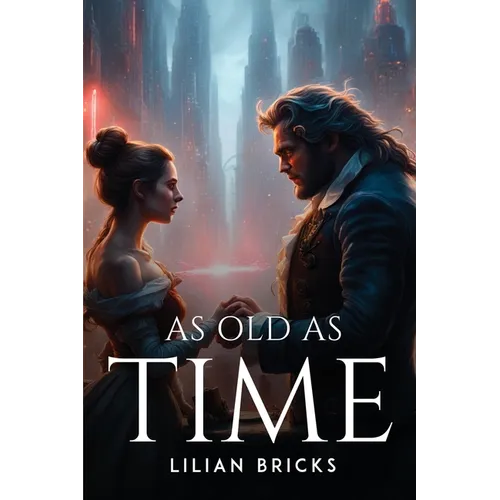 As Old as Time - Paperback