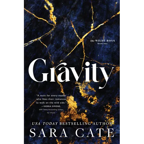 Gravity - Paperback