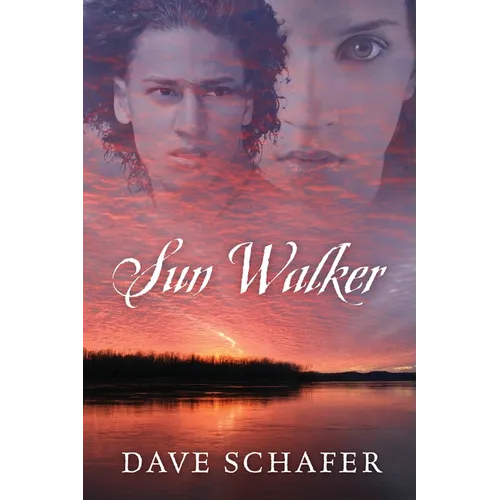 Sun Walker - Paperback