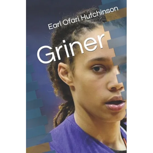 Griner - Paperback