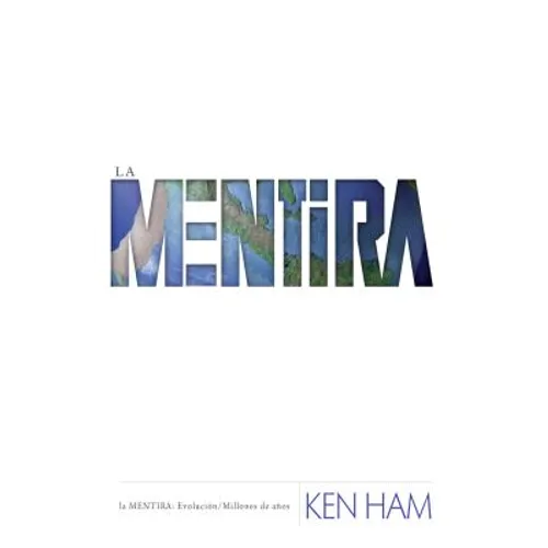Lie: Evolution, the (25th Anniversary Edition) - Paperback
