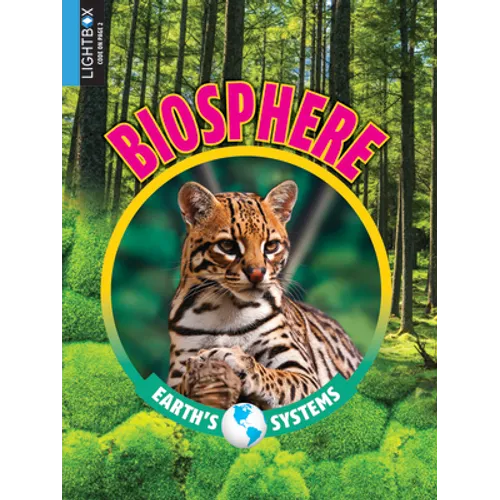 Biosphere - Library Binding