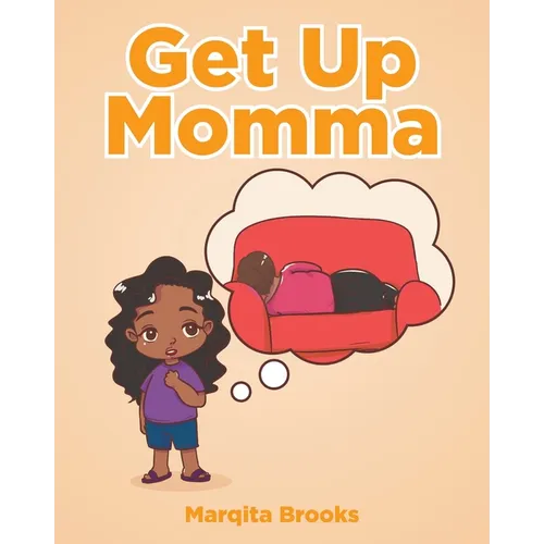 Get Up Momma - Paperback