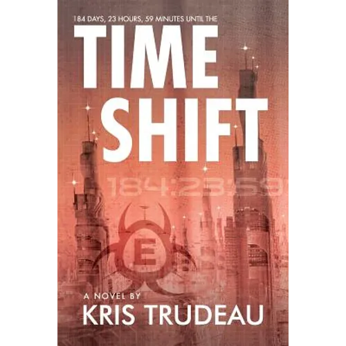 TimeShift - Paperback