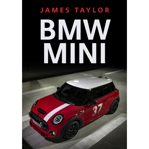 BMW Mini - Paperback