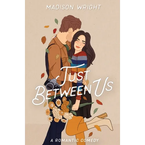 Just Between Us - Paperback