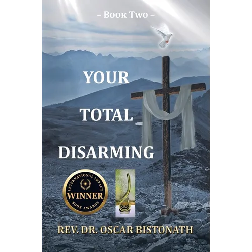Your Total Disarming: Book 2 - Paperback