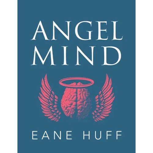 Angel Mind - Paperback
