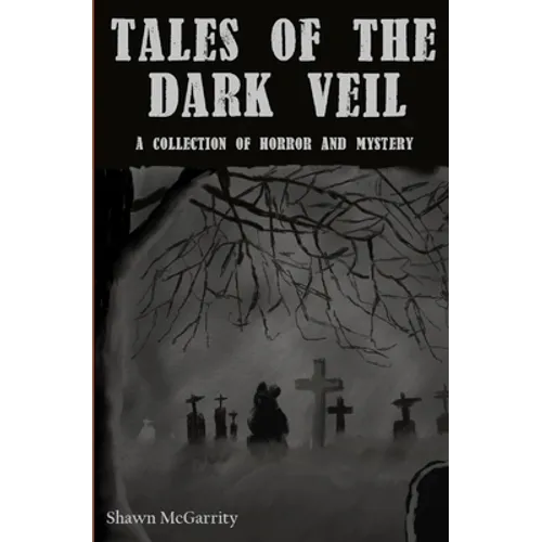 Tales of the Dark Veil - Paperback