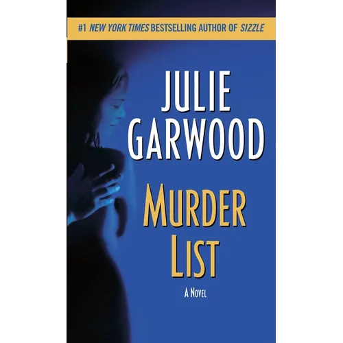 Murder List - Paperback