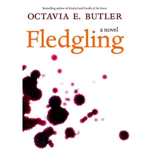 Fledgling - Hardcover