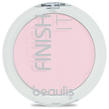 Beaulis Translucent Setting Powder - Long-Lasting Makeup, Matte Finish, Velvety Texture