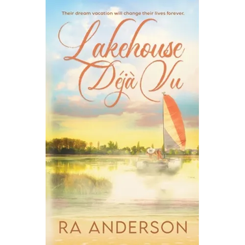 Lakehouse Déjà Vu - Paperback