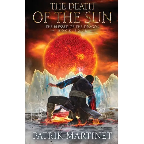 The Death of the Sun - Paperback