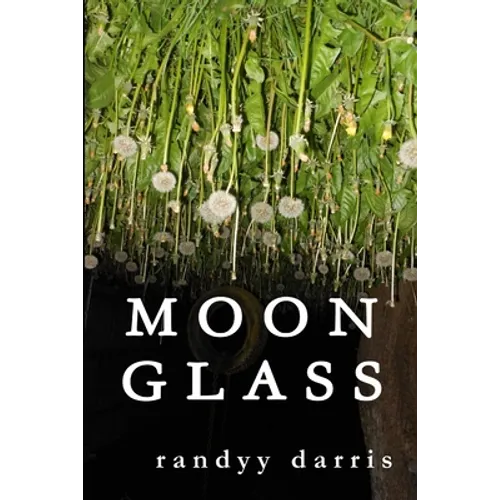 Moon Glass - Paperback