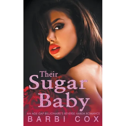 Their Sugar Baby - Paperback
