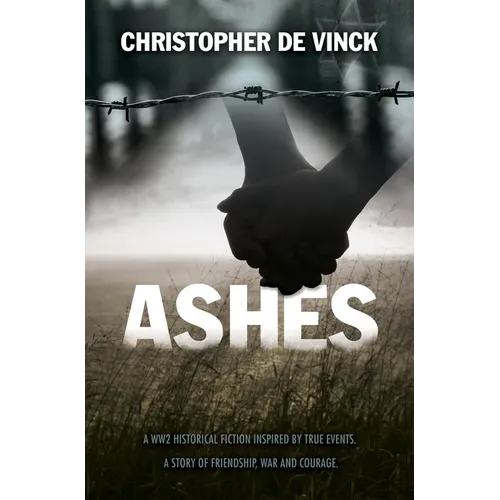 Ashes - Library Binding