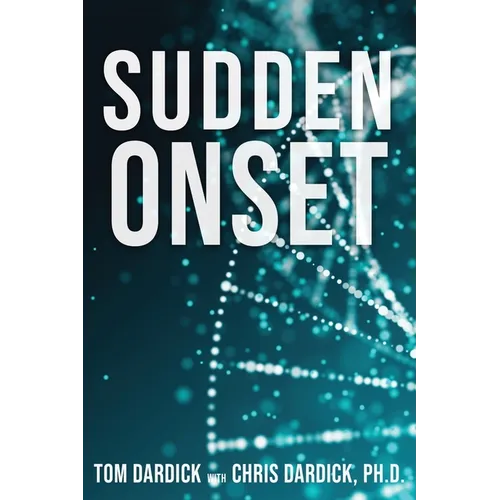 Sudden Onset - Paperback