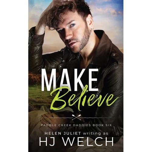 Make Believe - Paperback