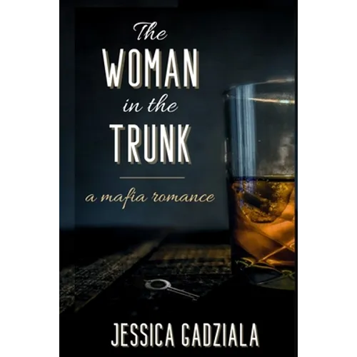 The Woman in the Trunk - Paperback