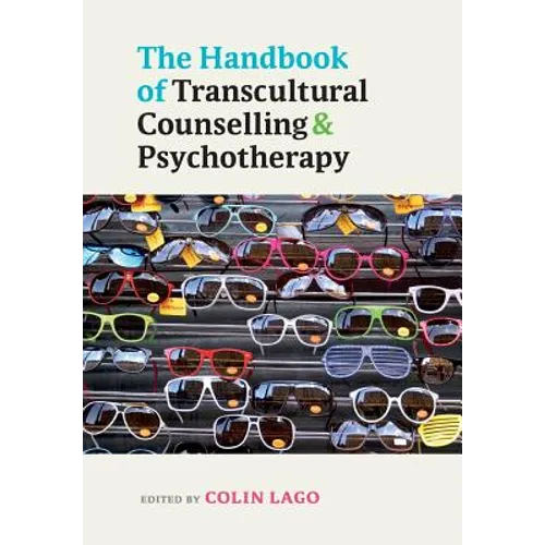 The Handbook of Transcultural Counselling and Psychotherapy - Paperback