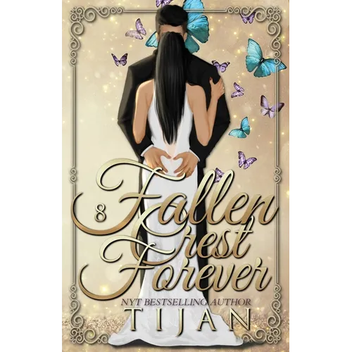 Fallen Crest Forever (Special Edition) - Paperback